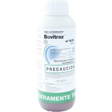 Bovitraz 1 lt.