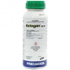 Ectogan 1 lt.