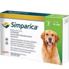 simparica 80 mg 5-10 kg